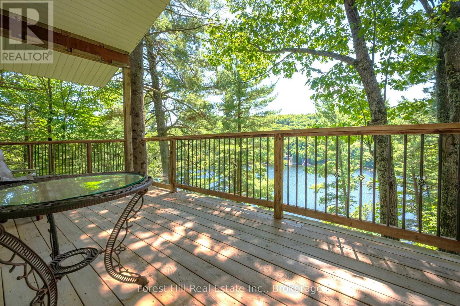 Photo 14 of 1289 Delbrooke Road, Lake Of Bays ON