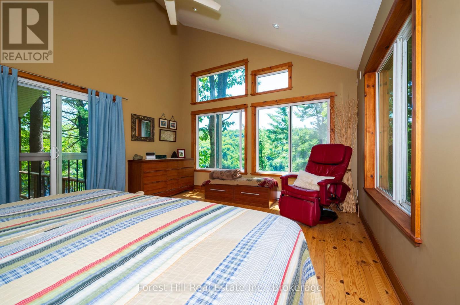 Photo 30 of 1289 Delbrooke Road, Lake Of Bays ON