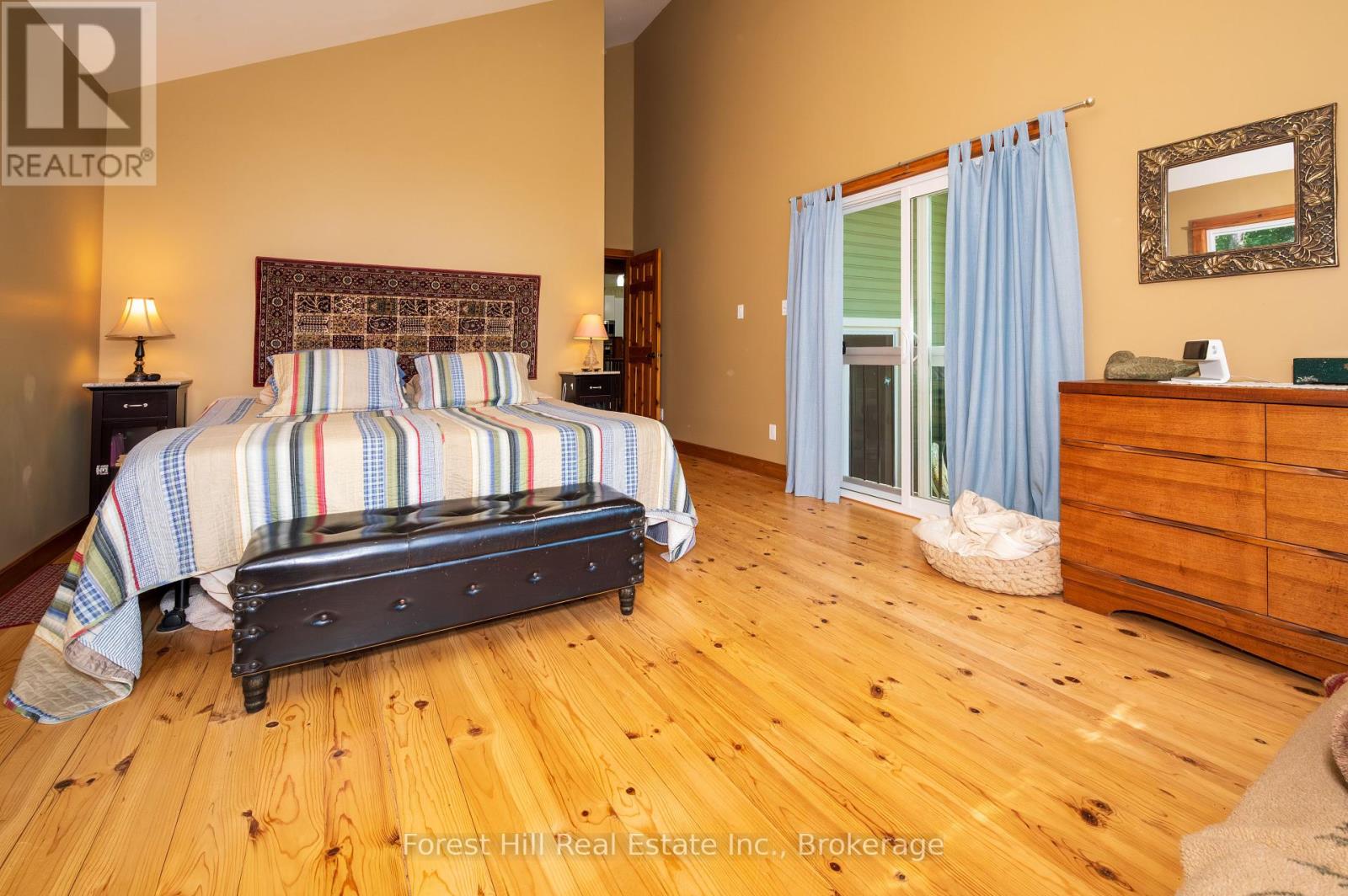 Photo 17 of 1289 Delbrooke Road, Lake Of Bays ON