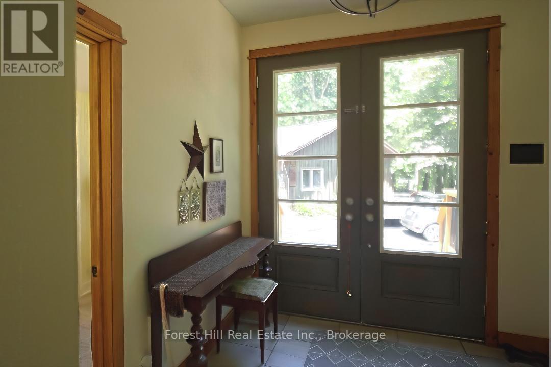 Photo 4 of 1289 Delbrooke Road, Lake Of Bays ON