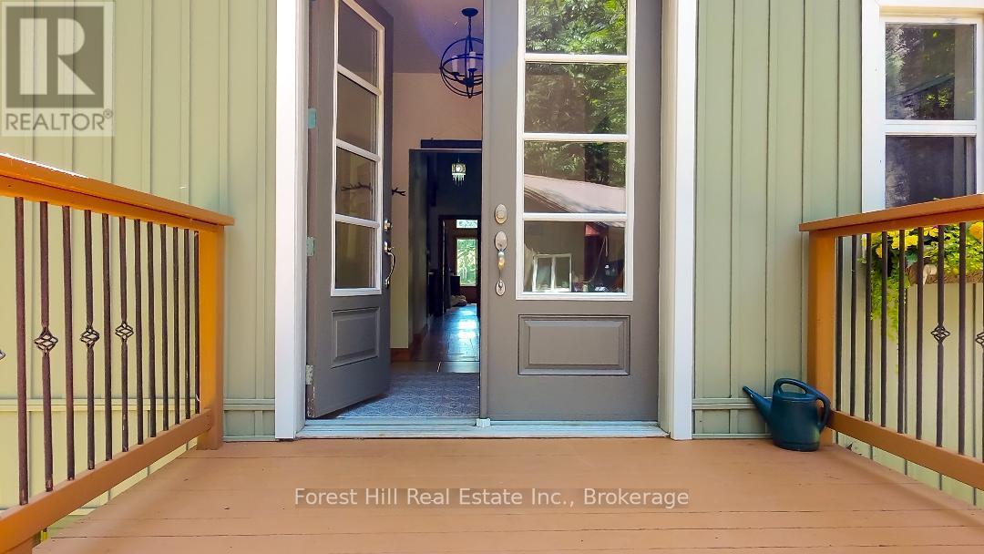 Photo 18 of 1289 Delbrooke Road, Lake Of Bays ON