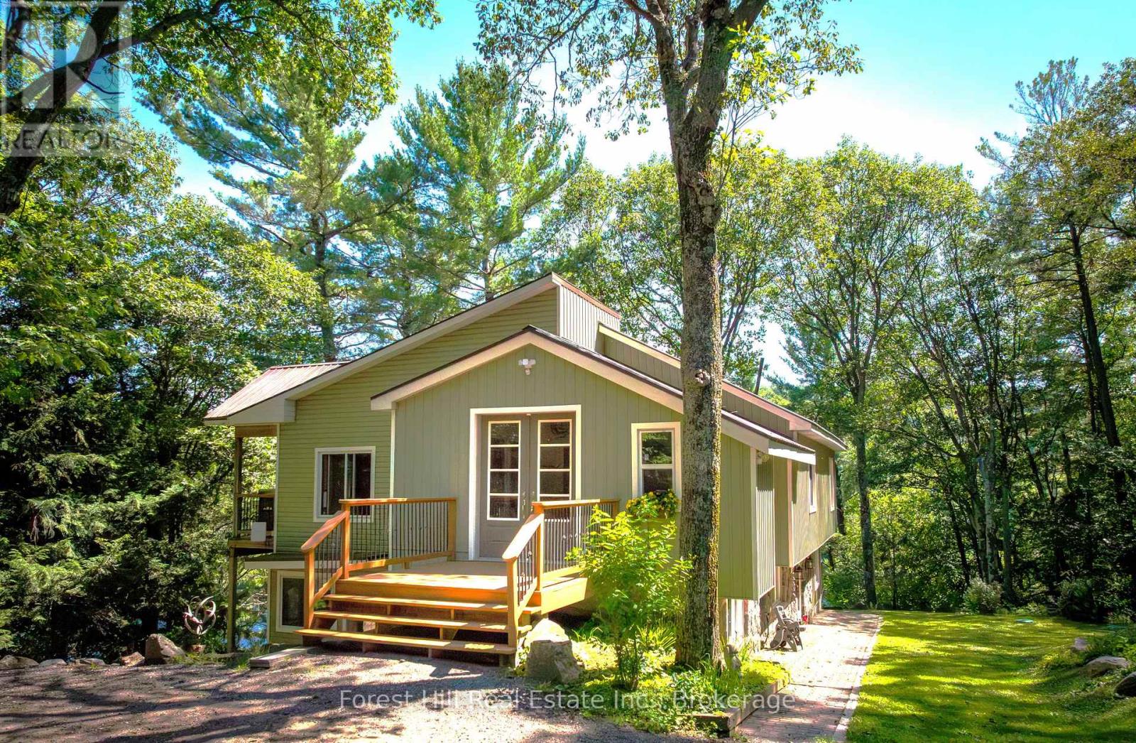 Photo 25 of 1289 Delbrooke Road, Lake Of Bays ON