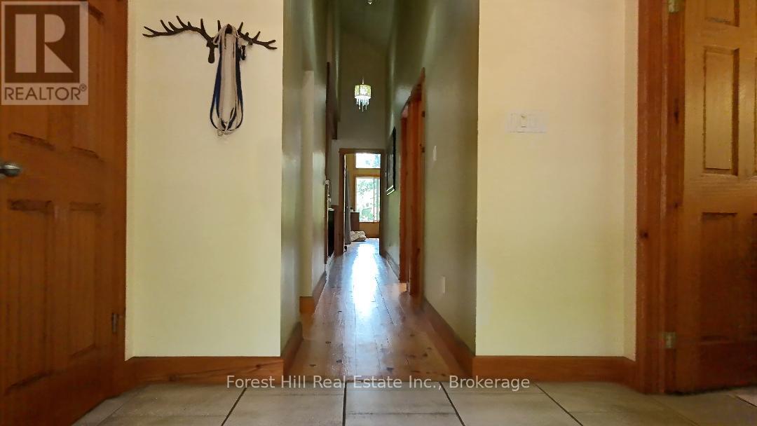Photo 5 of 1289 Delbrooke Road, Lake Of Bays ON