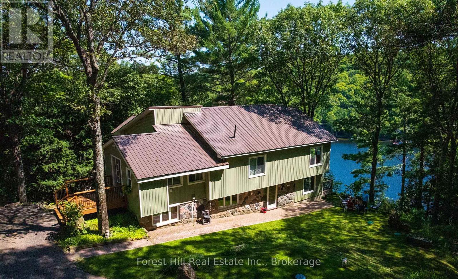 Photo 20 of 1289 Delbrooke Road, Lake Of Bays ON