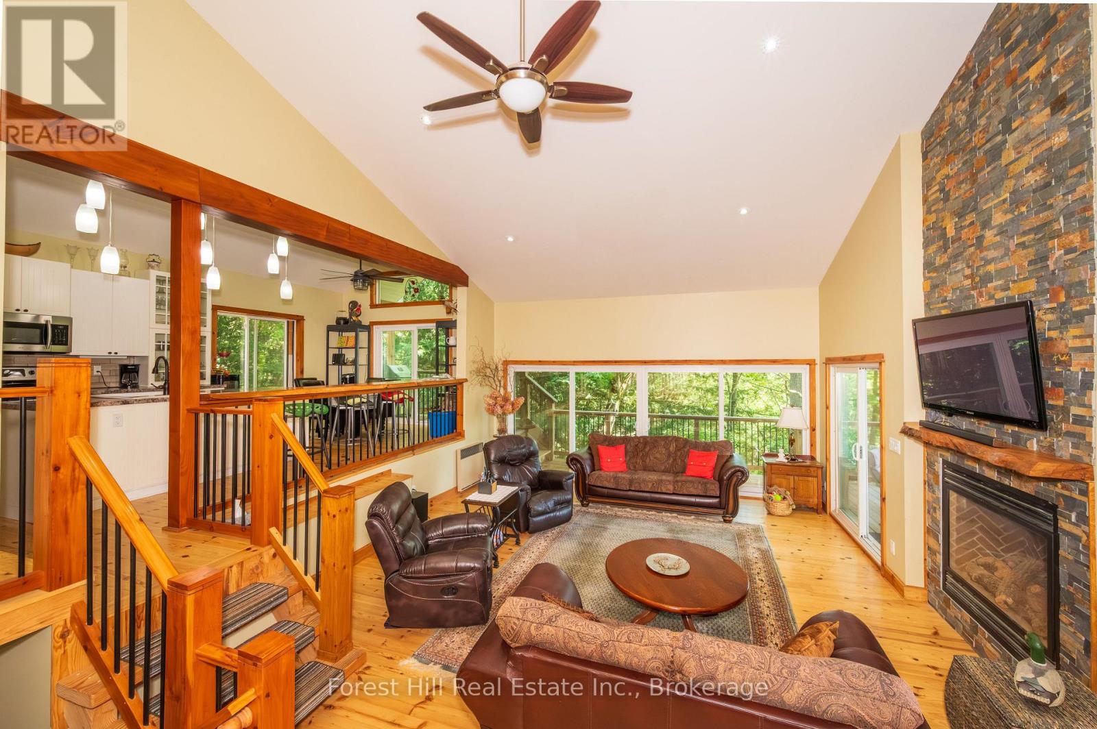 Photo 23 of 1289 Delbrooke Road, Lake Of Bays ON