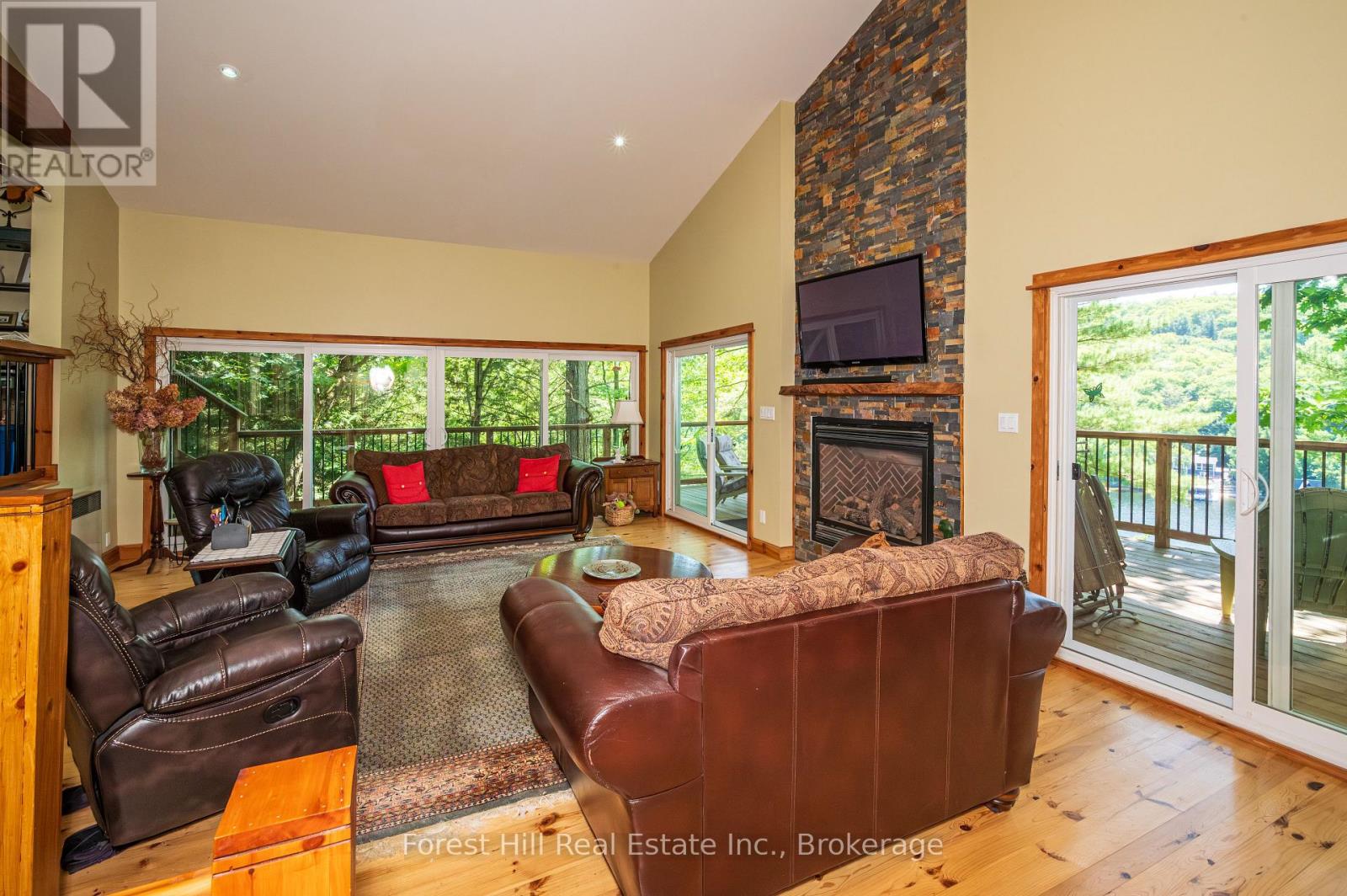 Photo 29 of 1289 Delbrooke Road, Lake Of Bays ON