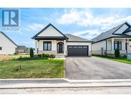 19 OAKLEY Drive