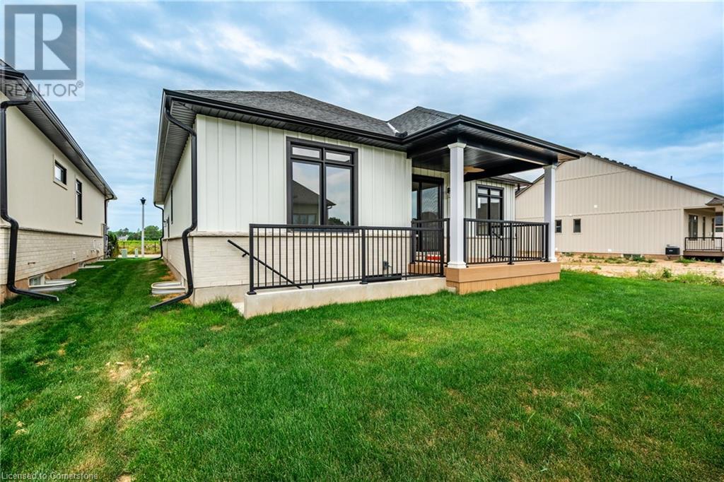 19 OAKLEY DRIVE - 45