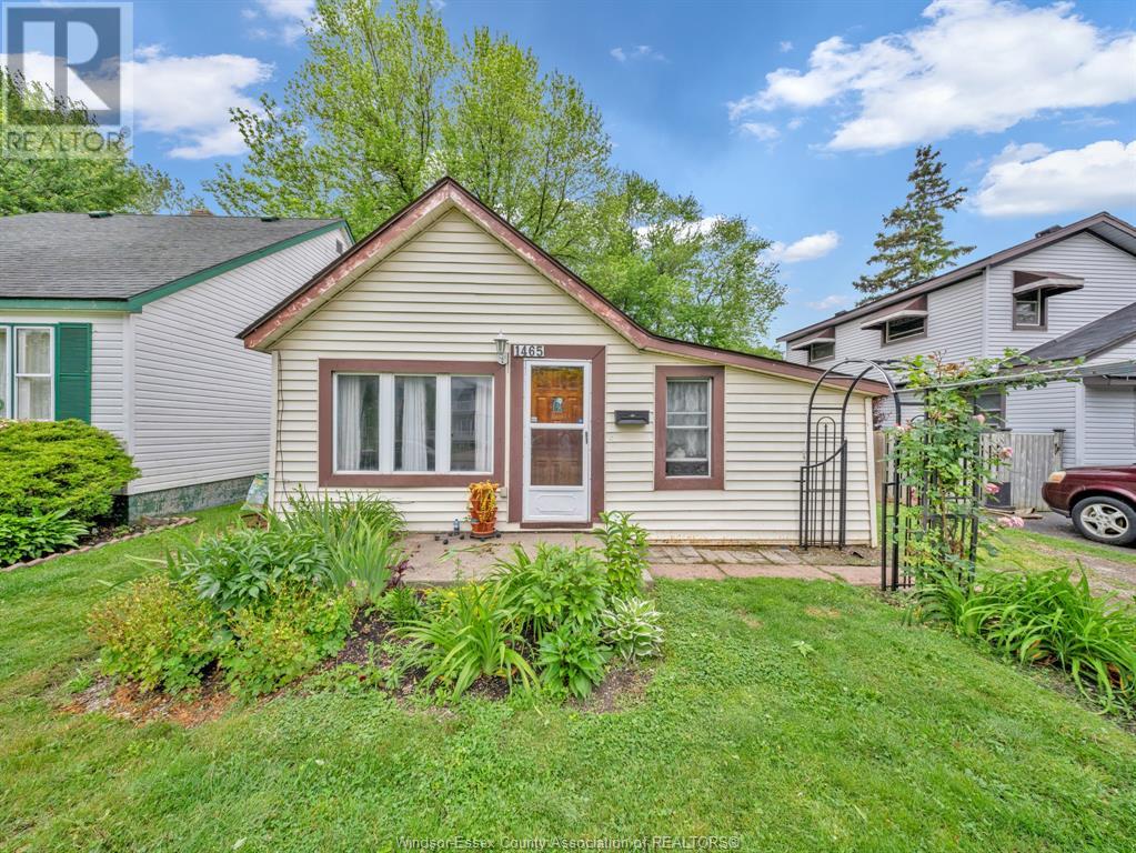 Photo 1 of 1465 Westminster Boulevard, Windsor ON