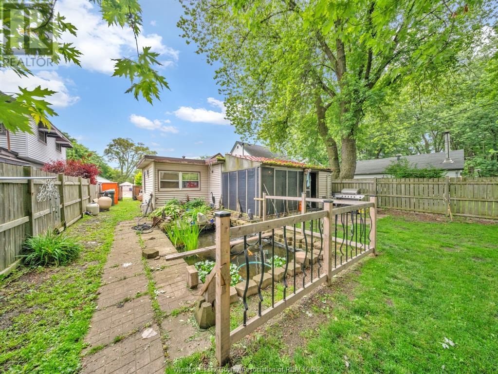 Photo 17 of 1465 Westminster Boulevard, Windsor ON