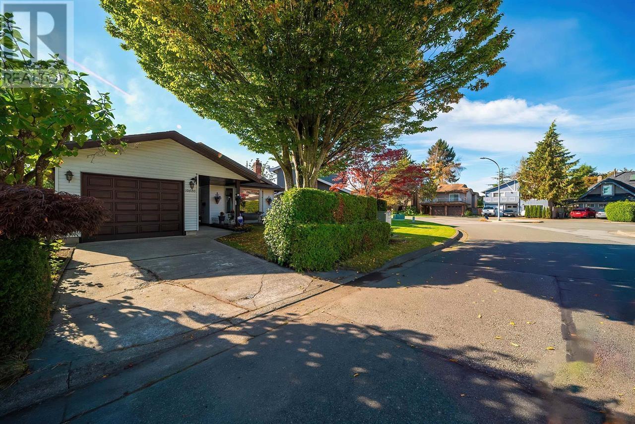 Photo 1 of 10660 Canso Crescent, Richmond BC