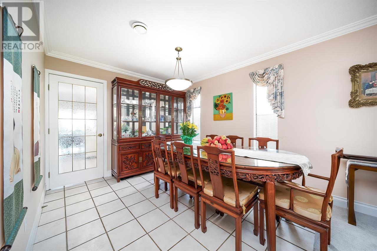 Photo 11 of 10660 Canso Crescent, Richmond BC