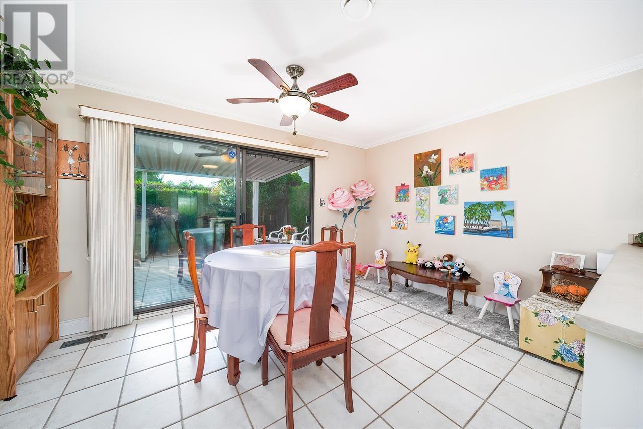 Photo 18 of 10660 Canso Crescent, Richmond BC