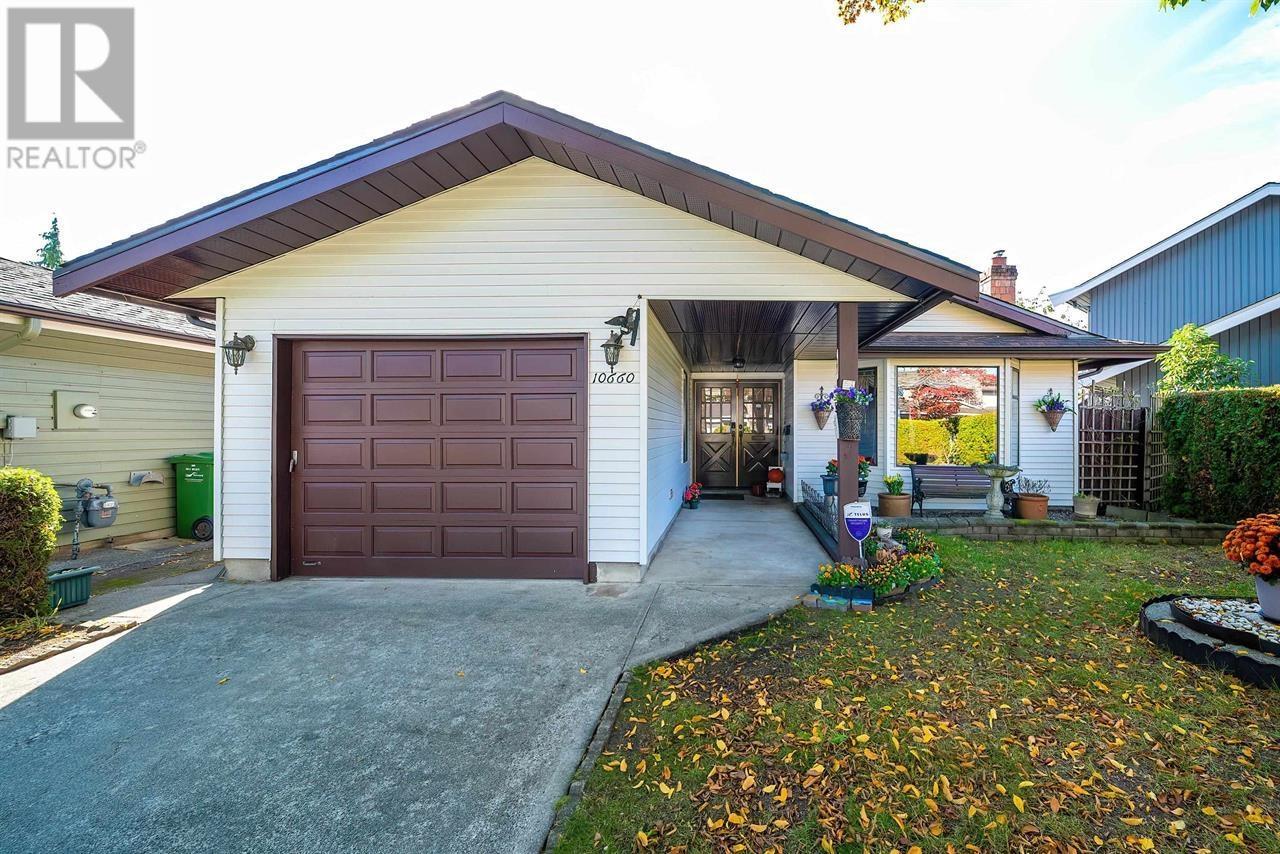 Photo 3 of 10660 Canso Crescent, Richmond BC