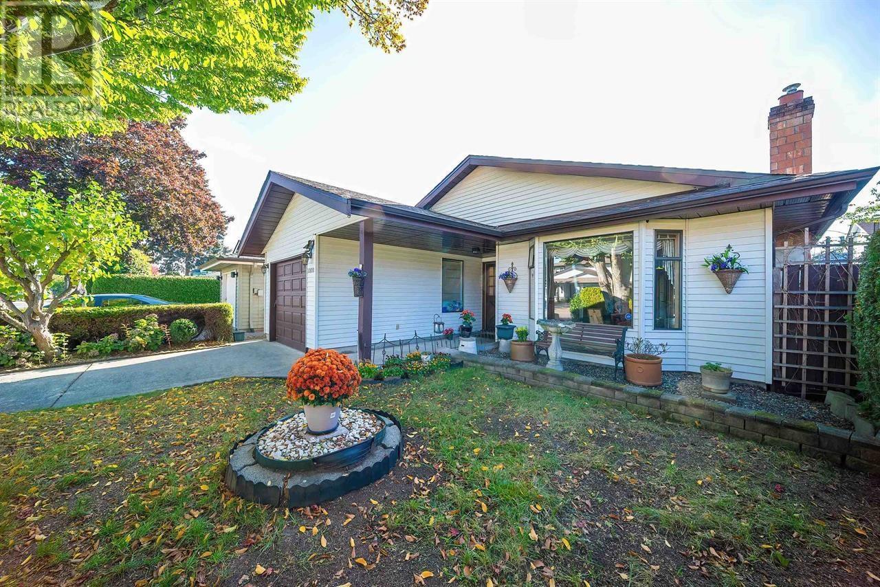 Photo 4 of 10660 Canso Crescent, Richmond BC