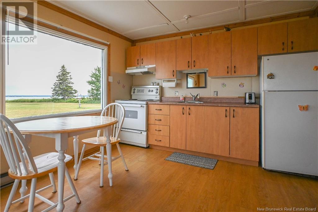 Photo 17 of 81 Jean Pierre Road, Maisonnette NB