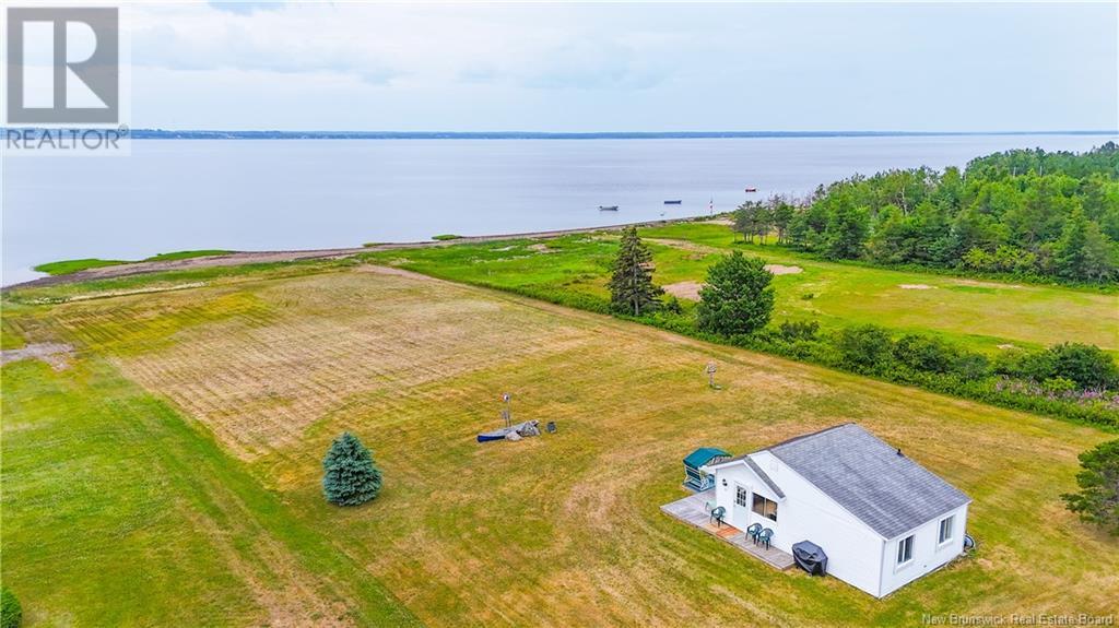 Photo 9 of 81 Jean Pierre Road, Maisonnette NB