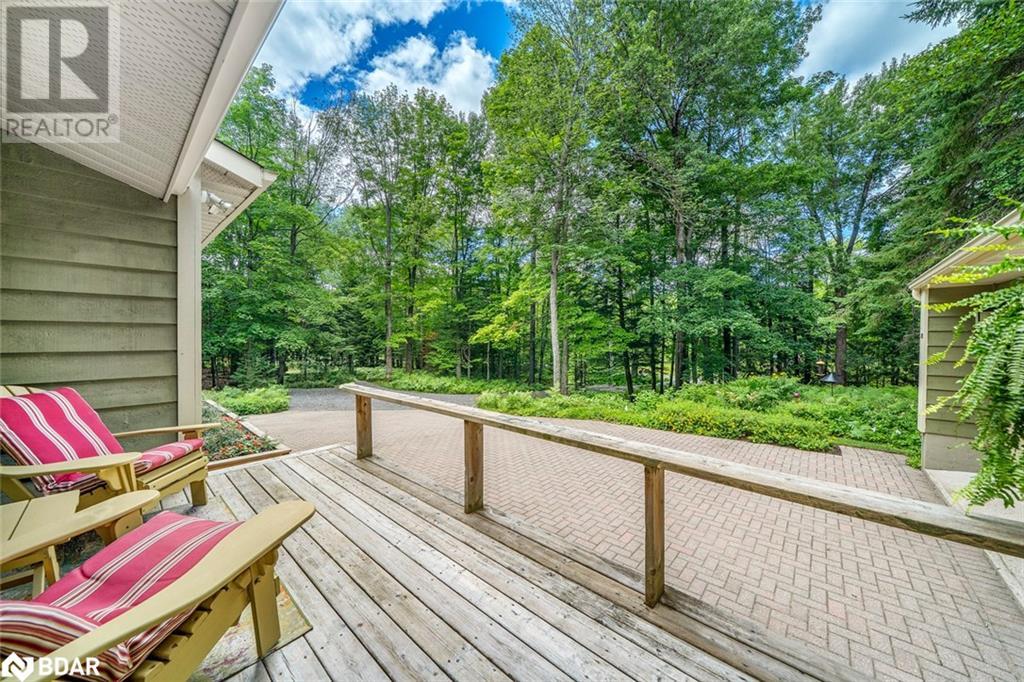 Photo 3 of 385 Chub Lake Road, Huntsville ON