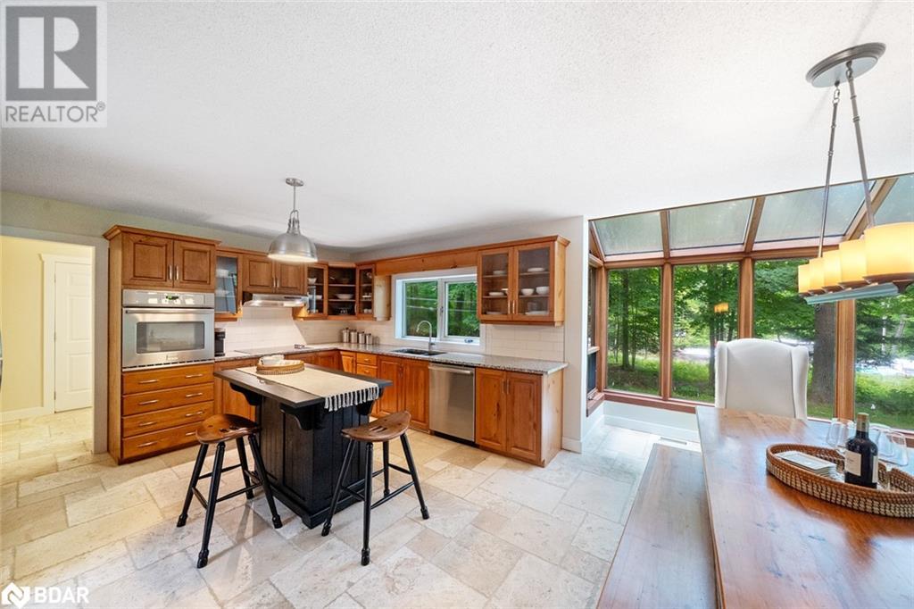 Photo 12 of 385 Chub Lake Road, Huntsville ON