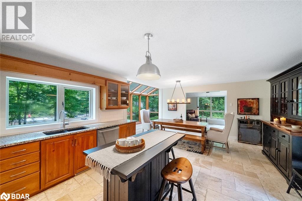 Photo 9 of 385 Chub Lake Road, Huntsville ON