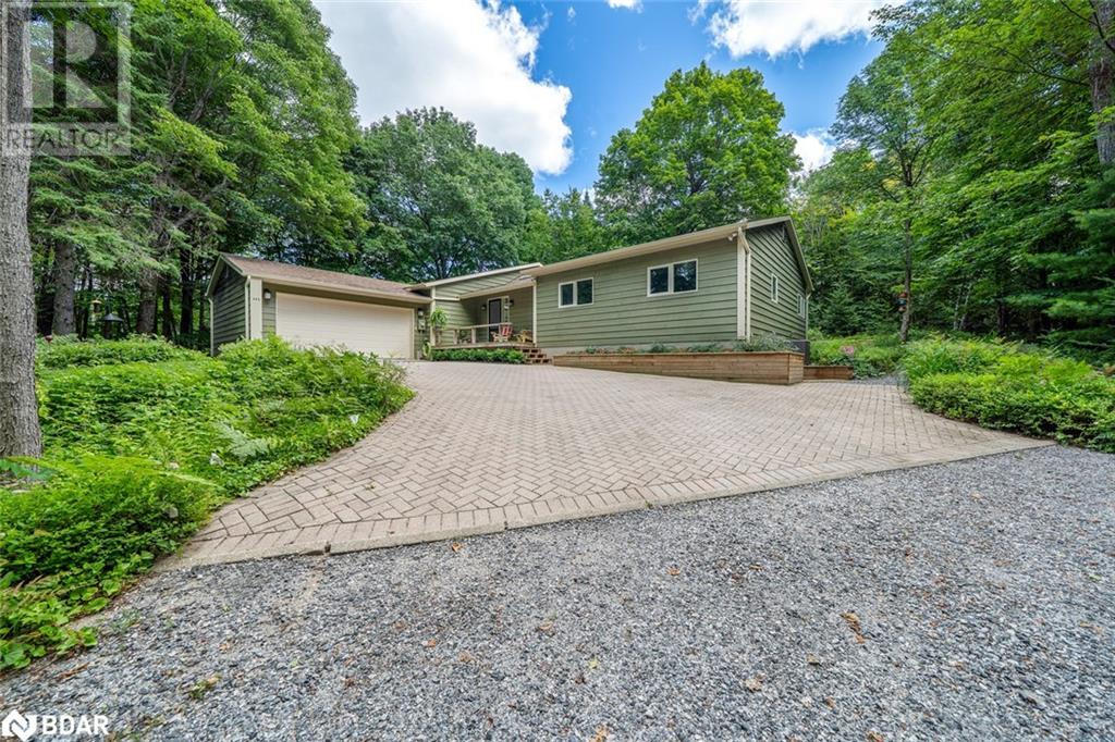 Photo 1 of 385 Chub Lake Road, Huntsville ON