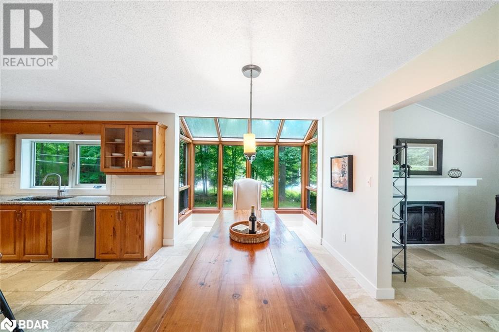 Photo 11 of 385 Chub Lake Road, Huntsville ON