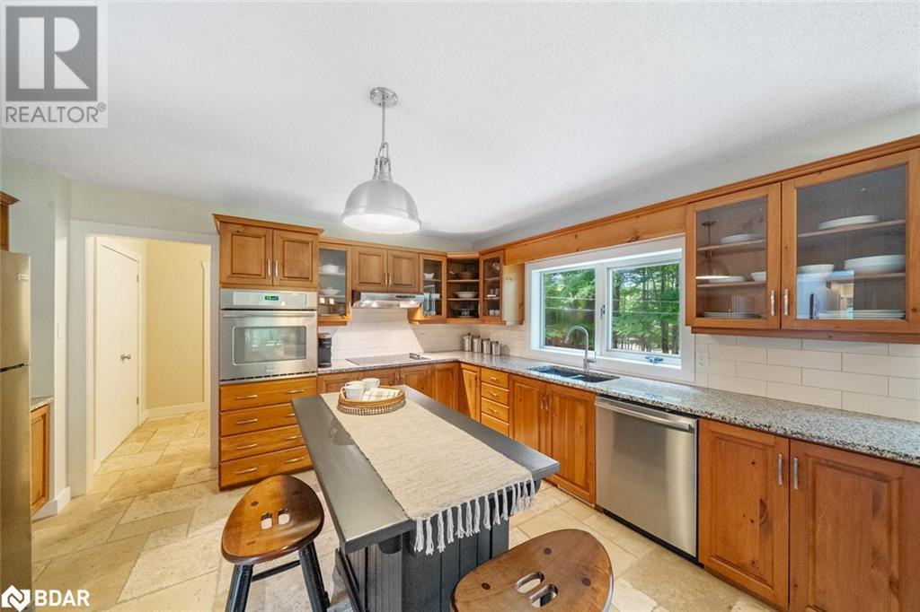 Photo 13 of 385 Chub Lake Road, Huntsville ON