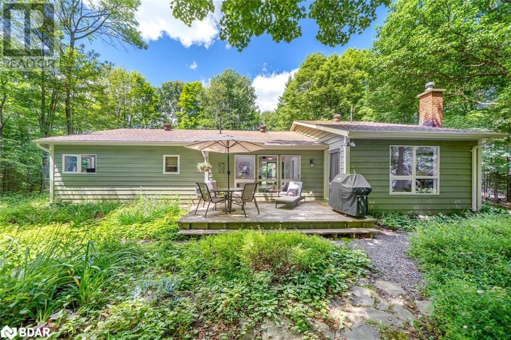 Photo 31 of 385 Chub Lake Road, Huntsville ON