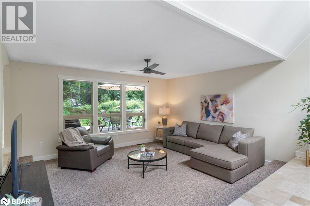 Photo 5 of 385 Chub Lake Road, Huntsville ON