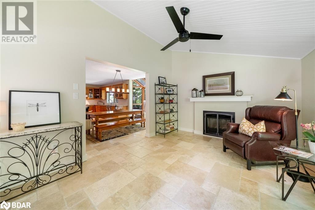 Photo 16 of 385 Chub Lake Road, Huntsville ON