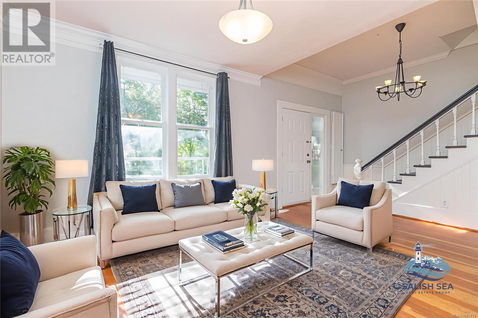 1421 Cranberry Ave, Nanaimo