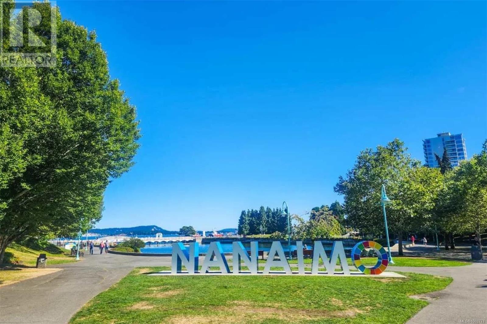 1421 Cranberry Ave, Nanaimo