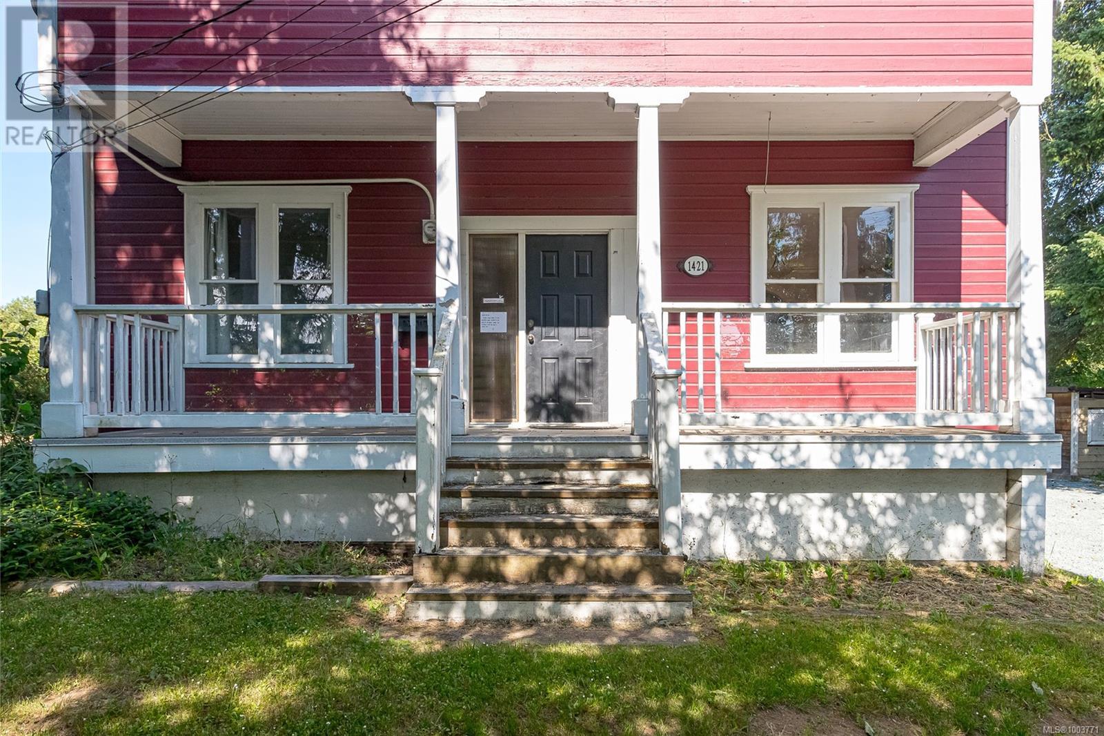1421 Cranberry Ave, Nanaimo