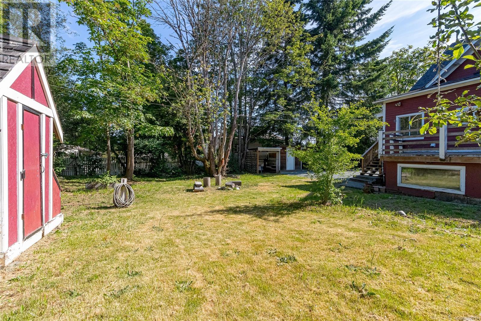 1421 Cranberry Ave, Nanaimo