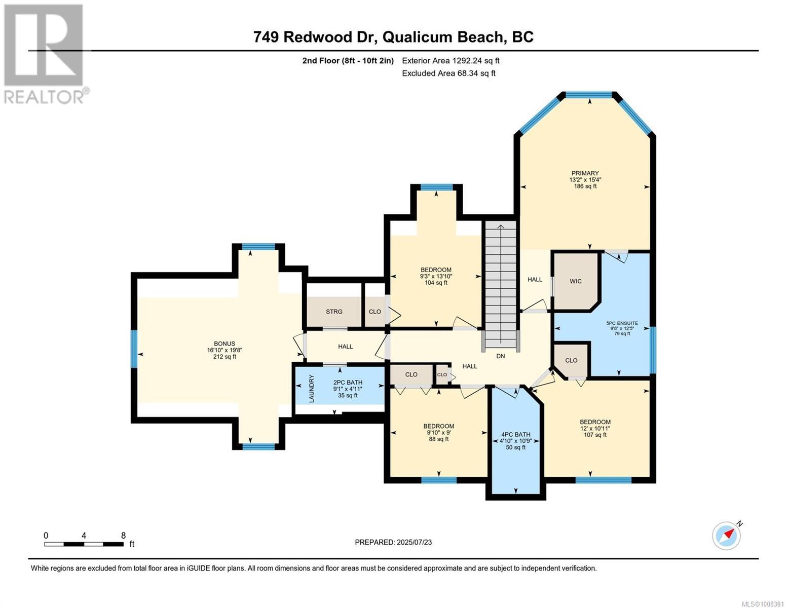 Photo 54 of 749 Redwood Dr, Qualicum Beach BC