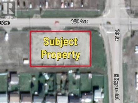 Photo 1 of 7915 8011 100 Avenue, Fort St John BC