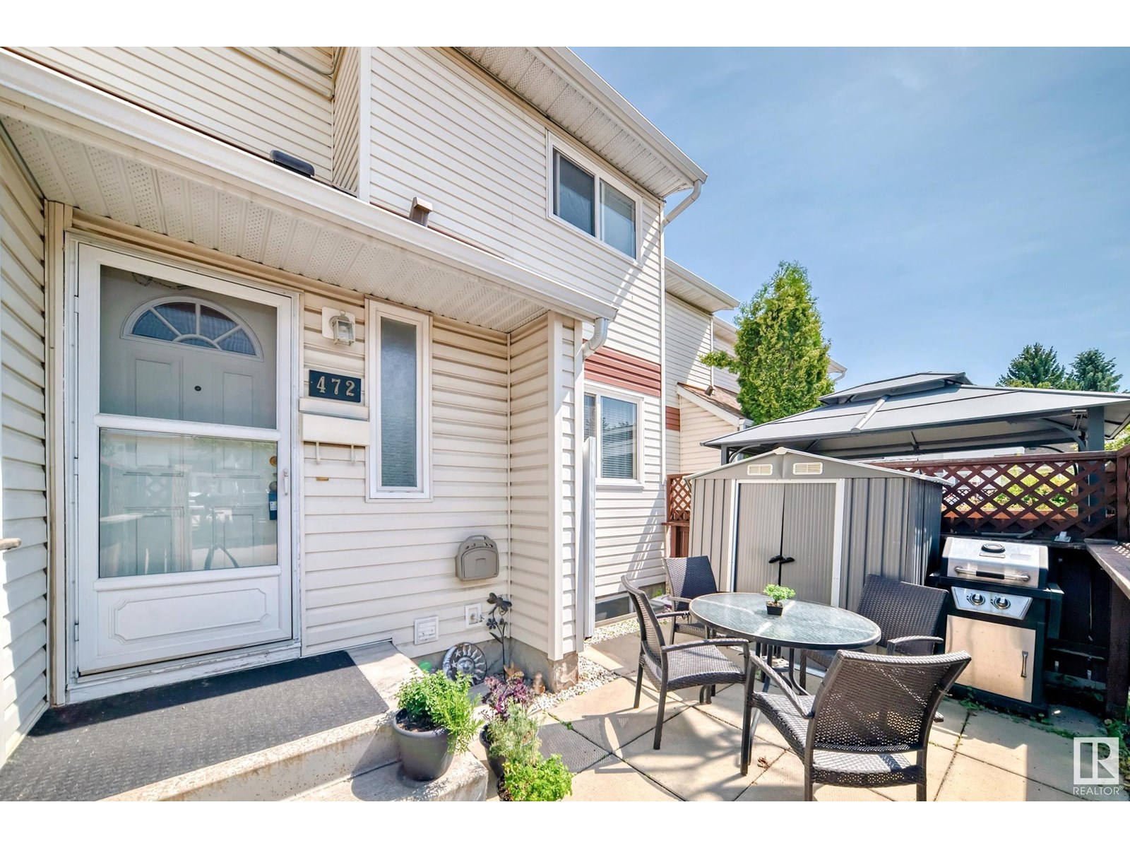 Photo 2 of 472 Clareview Rd Nw, Edmonton AB