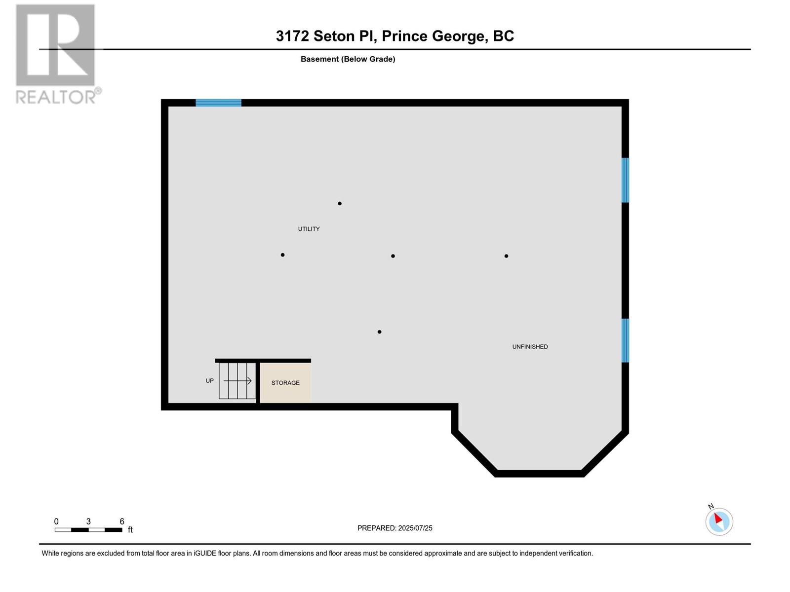 Photo 31 of 3172 Seton Place, Prince George BC