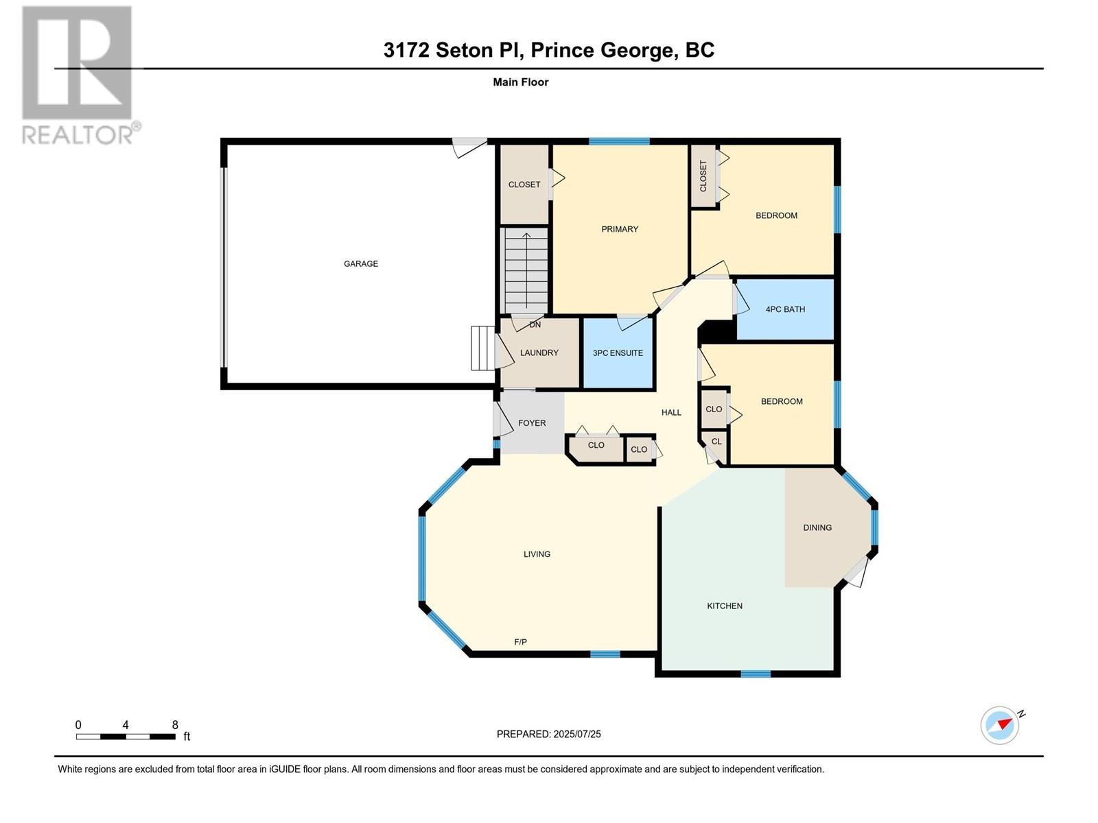 Photo 30 of 3172 Seton Place, Prince George BC