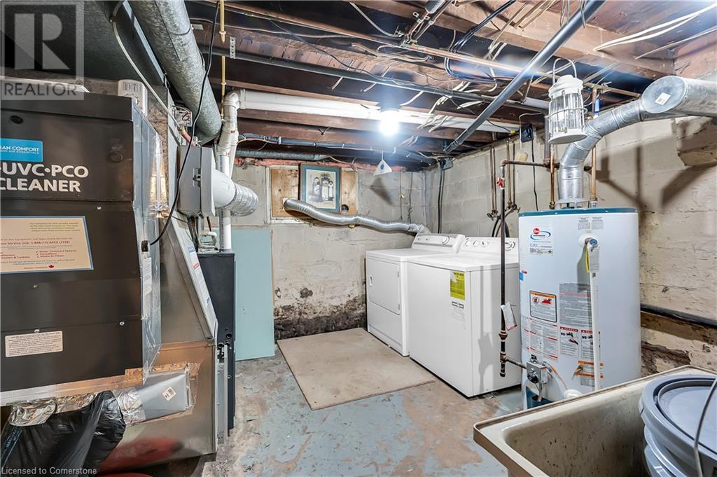Photo 17 of 1256 Cannon Street E, Hamilton ON