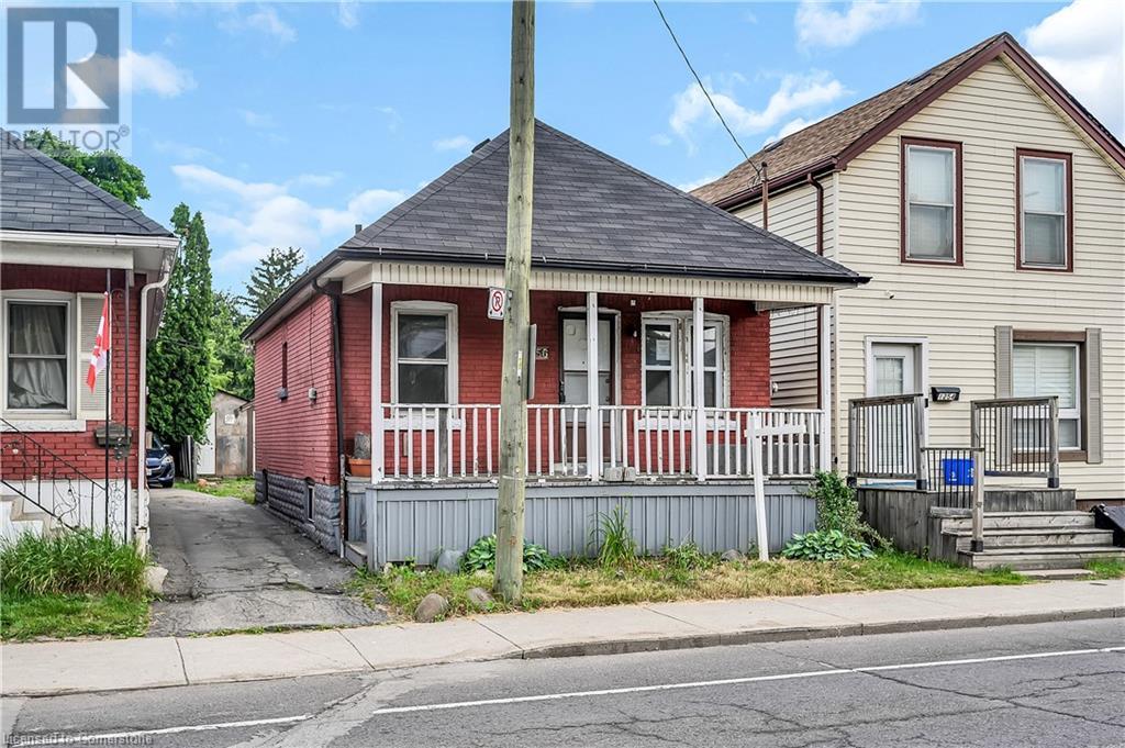 Photo 2 of 1256 Cannon Street E, Hamilton ON
