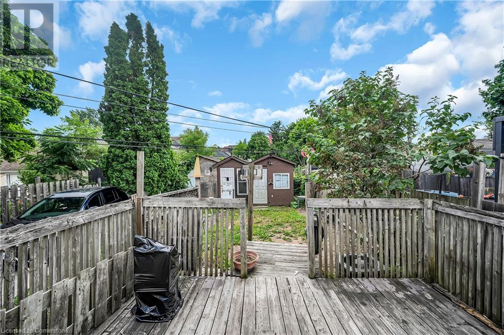 Photo 9 of 1256 Cannon Street E, Hamilton ON