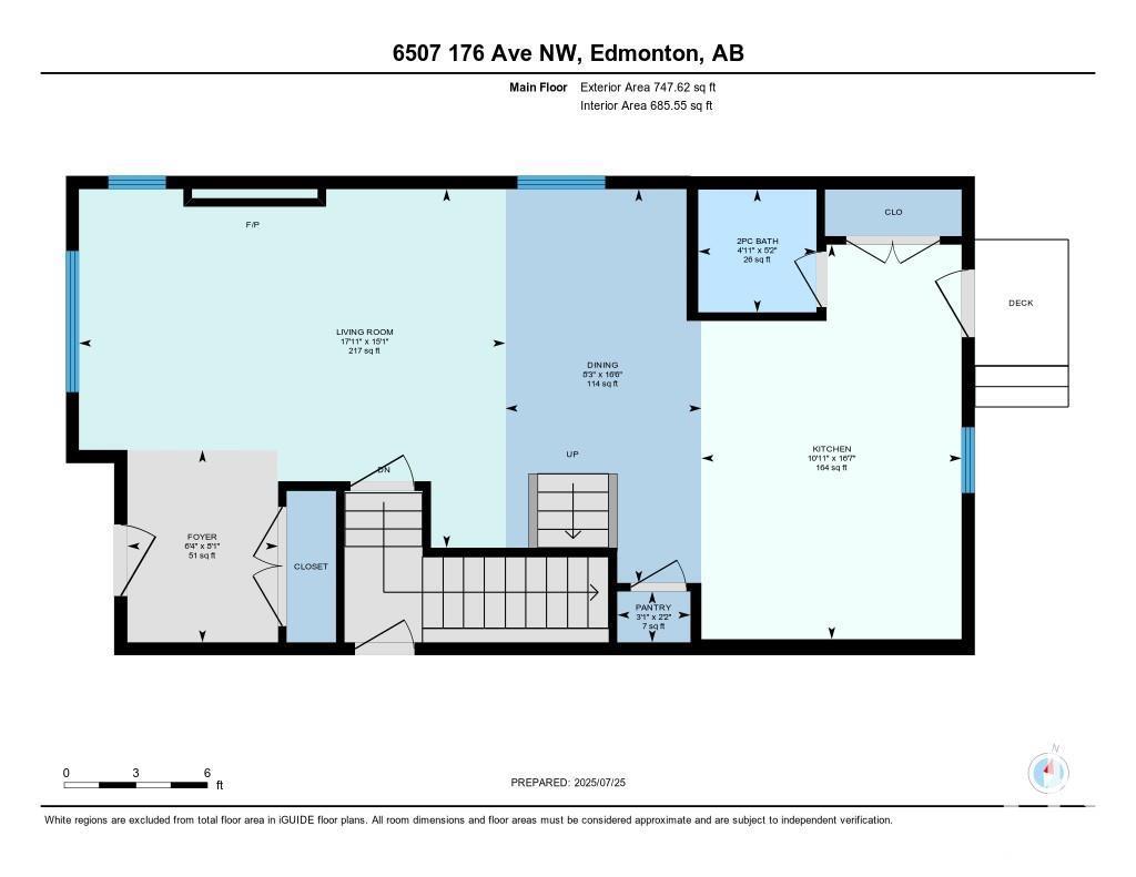 Photo 10 of 6507 176 Av Nw, Edmonton AB