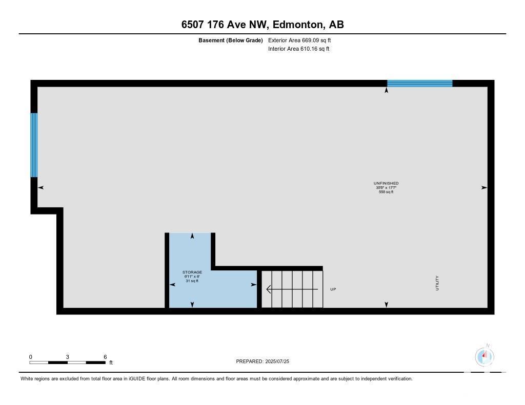 Photo 31 of 6507 176 Av Nw, Edmonton AB