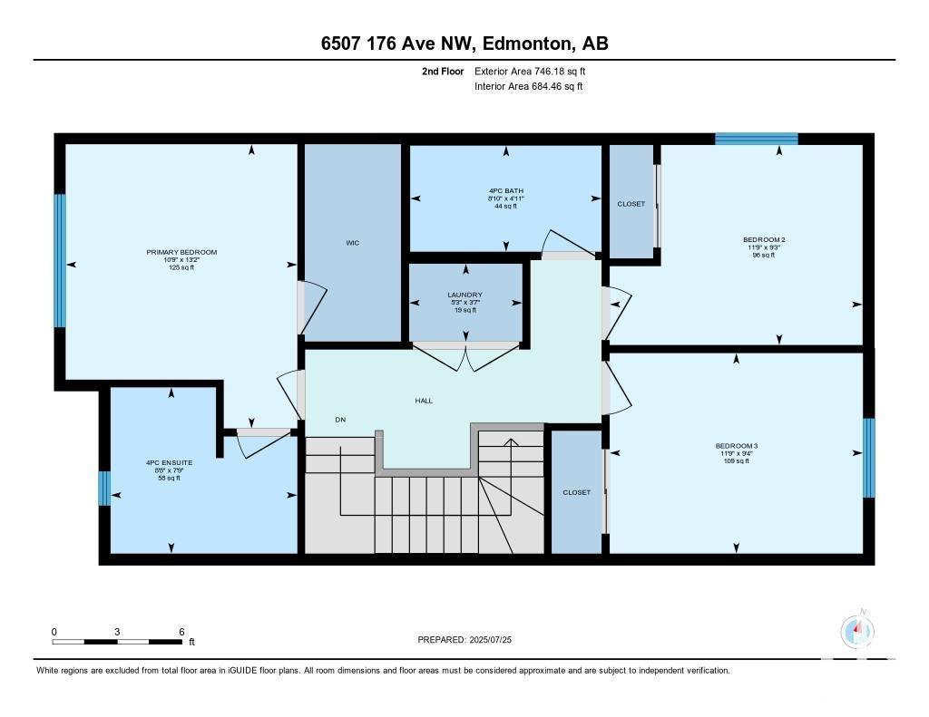 Photo 21 of 6507 176 Av Nw, Edmonton AB