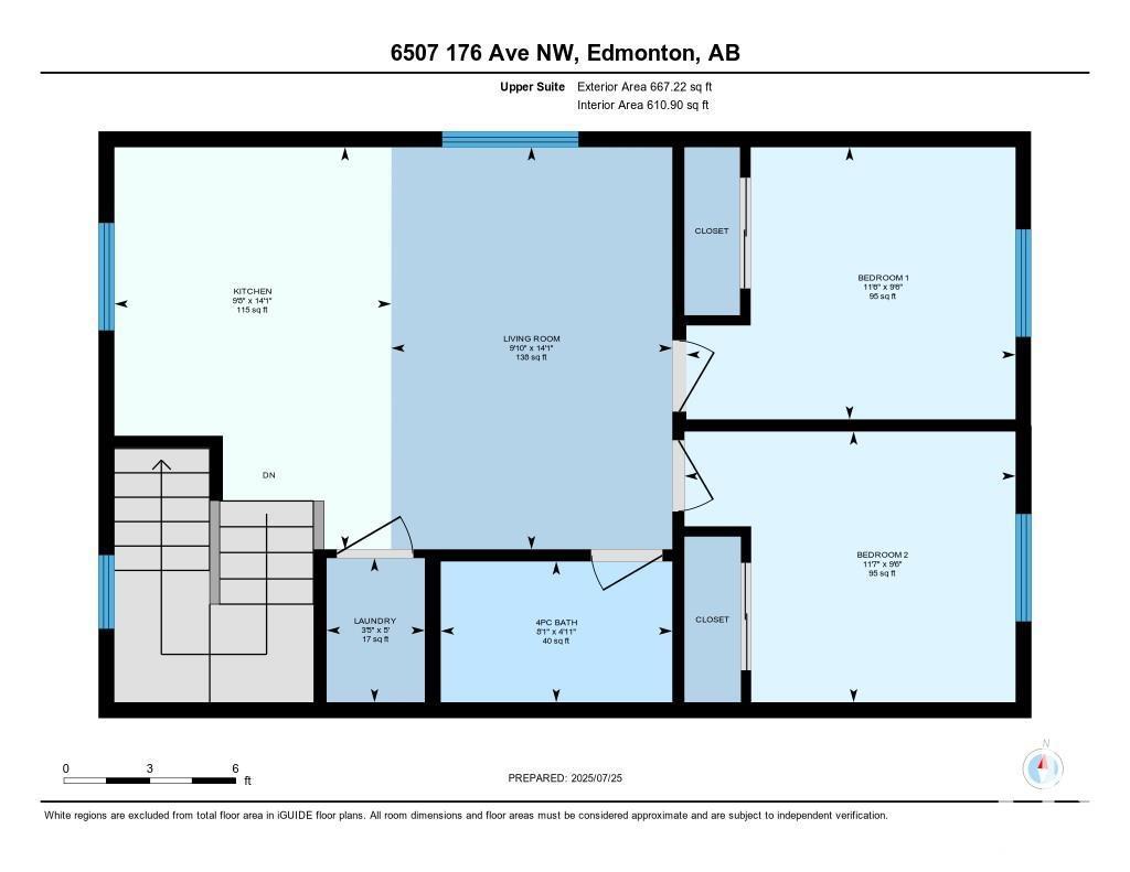 Photo 37 of 6507 176 Av Nw, Edmonton AB