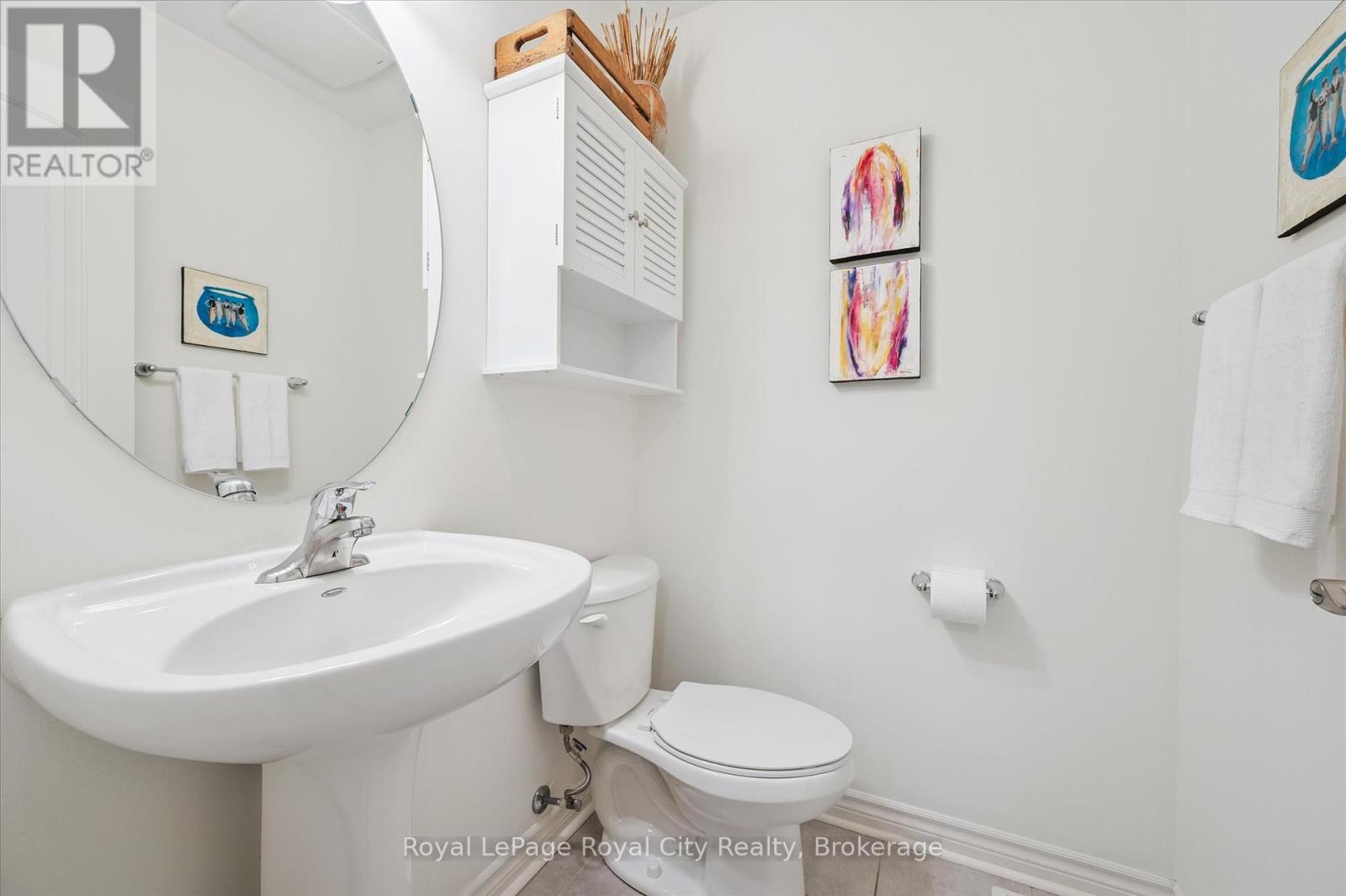 Photo 8 of 51 Oldfield Drive, Guelph ON