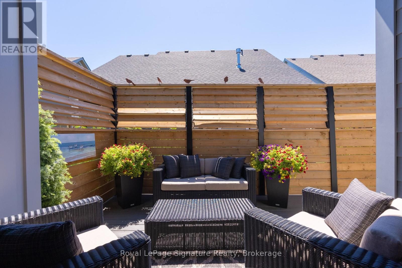 Photo 14 of 104 Clippers Lane, Blue Mountains ON