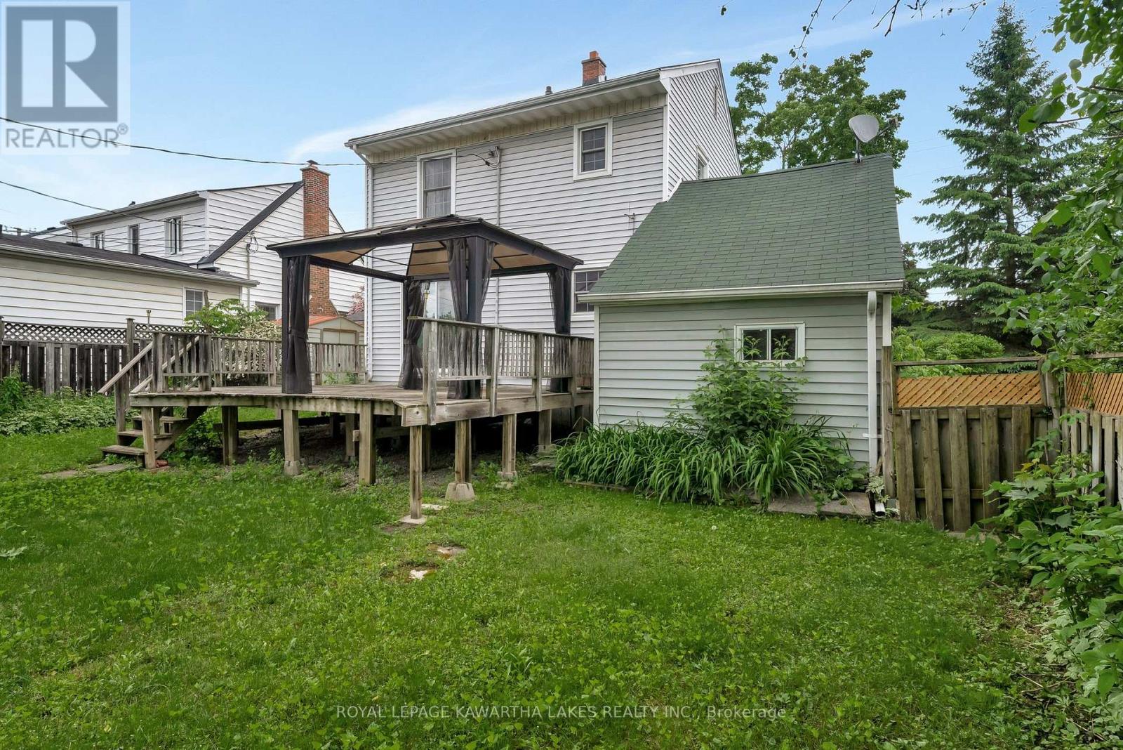 Photo 42 of 769 Chesterfield Avenue, Peterborough North ON