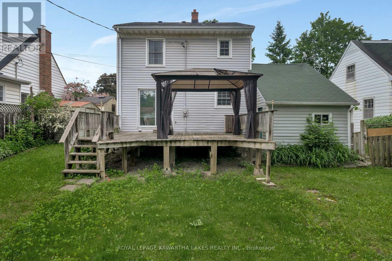 Photo 43 of 769 Chesterfield Avenue, Peterborough North ON